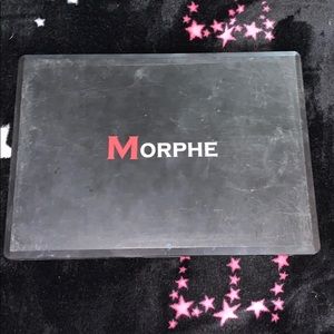 morphe 35N palette